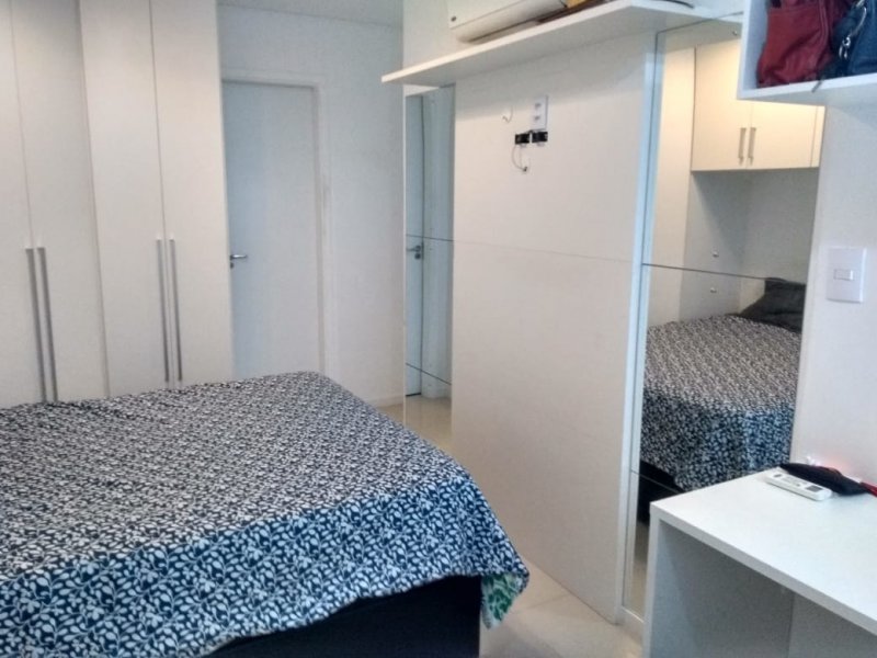 imóvel com 58m² - Itapuã - Vila Velha