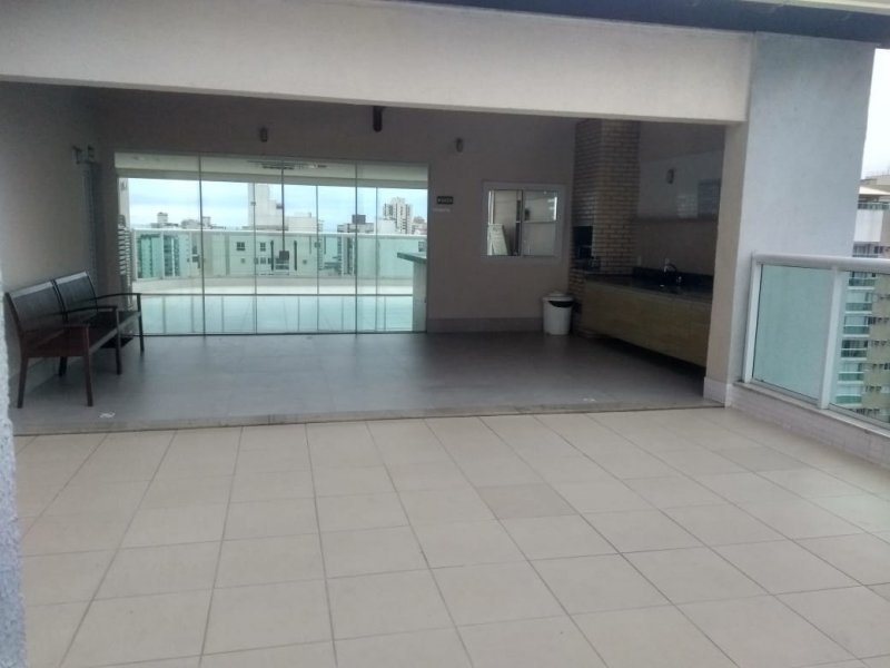 imóvel com 58m² - Itapuã - Vila Velha