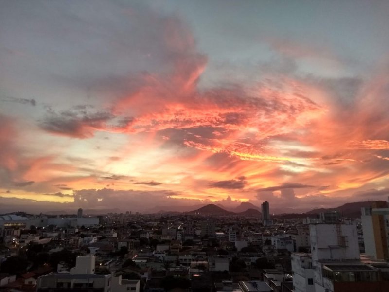 imóvel com 58m² - Itapuã - Vila Velha