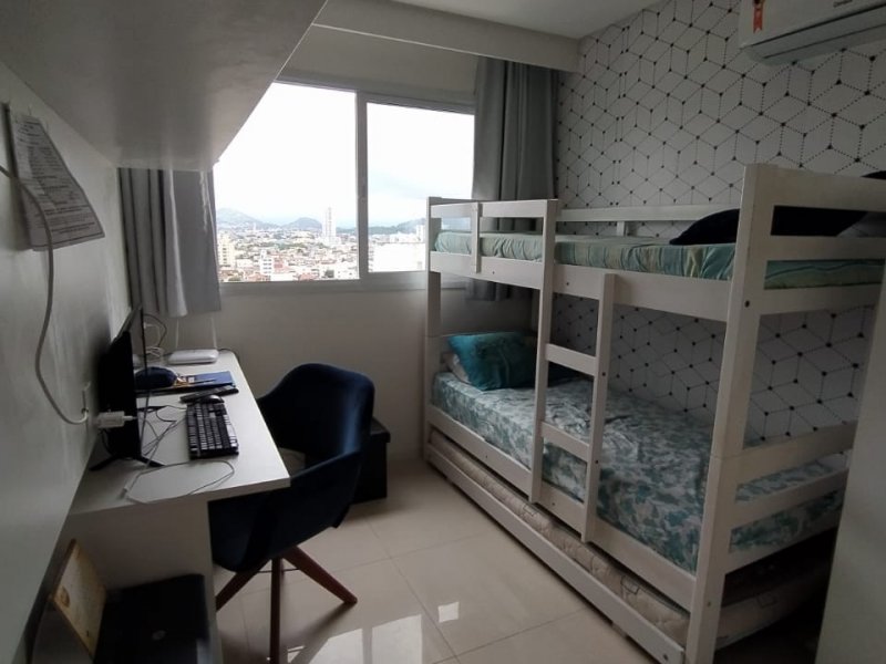 imóvel com 58m² - Itapuã - Vila Velha