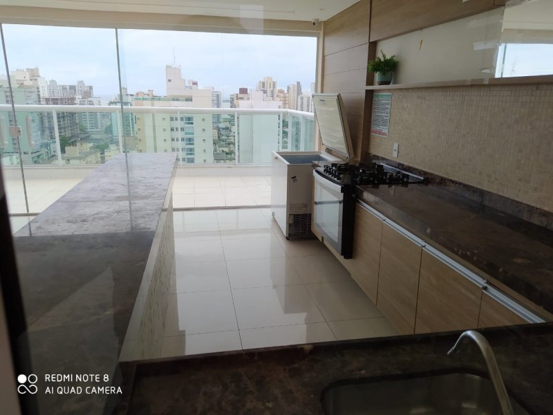 imóvel com 58m² - Itapuã - Vila Velha