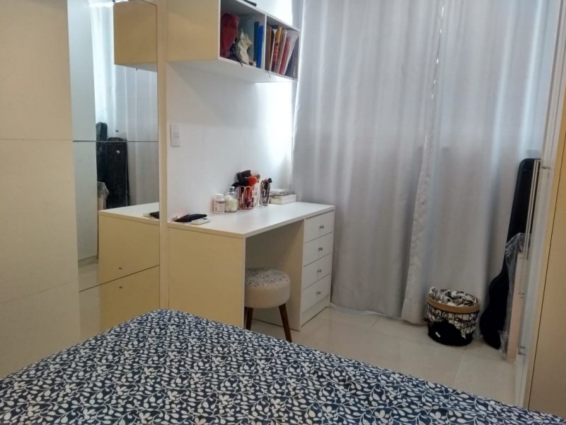 imóvel com 58m² - Itapuã - Vila Velha
