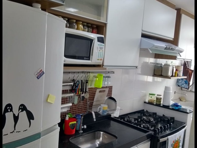 imóvel com 58m² - Itapuã - Vila Velha