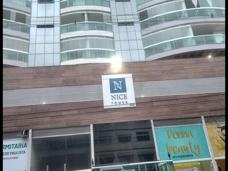 imóvel com 58m² - Itapuã - Vila Velha