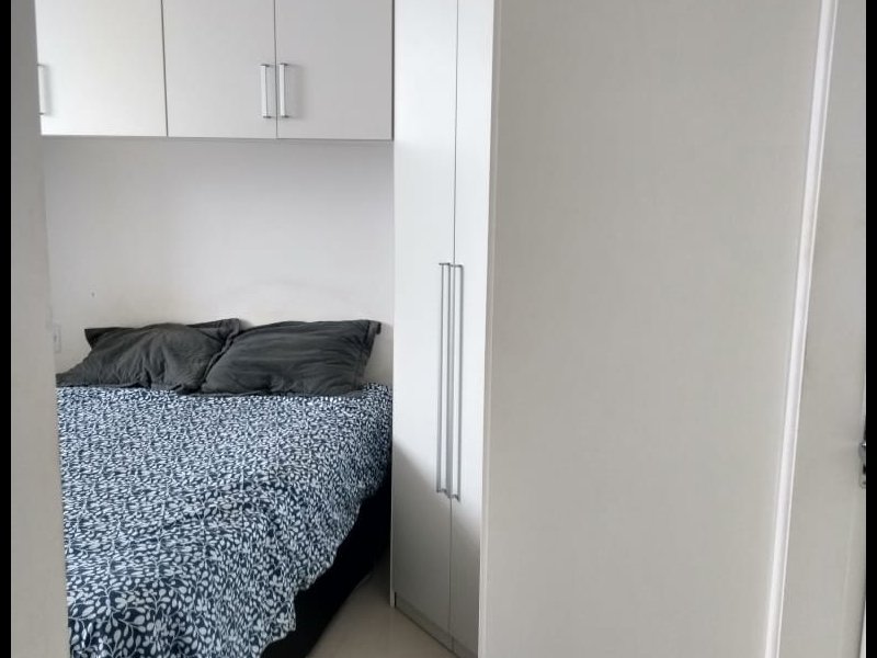 imóvel com 58m² - Itapuã - Vila Velha