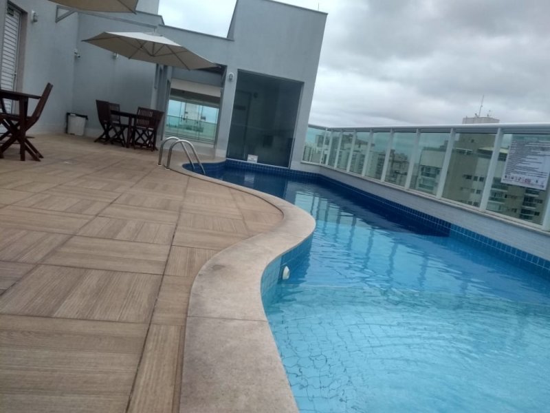imóvel com 58m² - Itapuã - Vila Velha