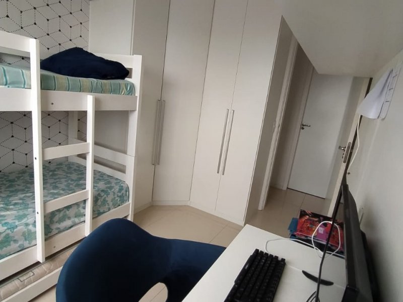 imóvel com 58m² - Itapuã - Vila Velha