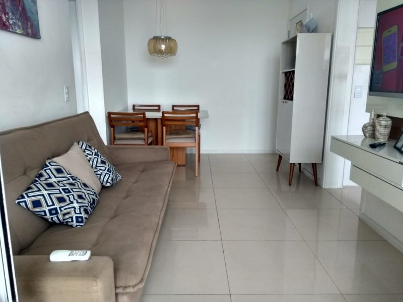 imóvel com 58m² - Itapuã - Vila Velha