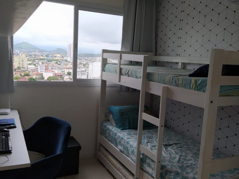 imóvel com 58m² - Itapuã - Vila Velha