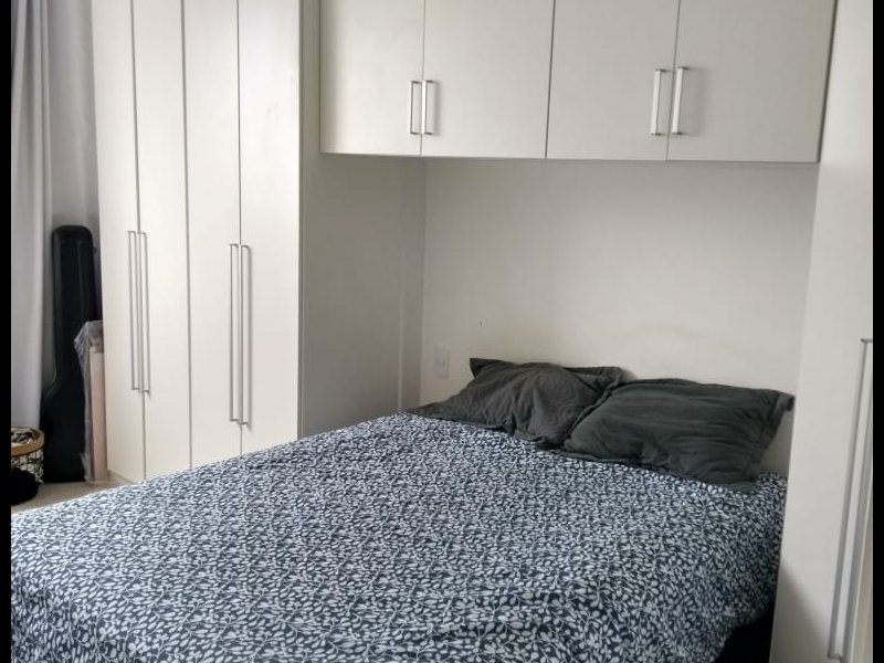 imóvel com 58m² - Itapuã - Vila Velha