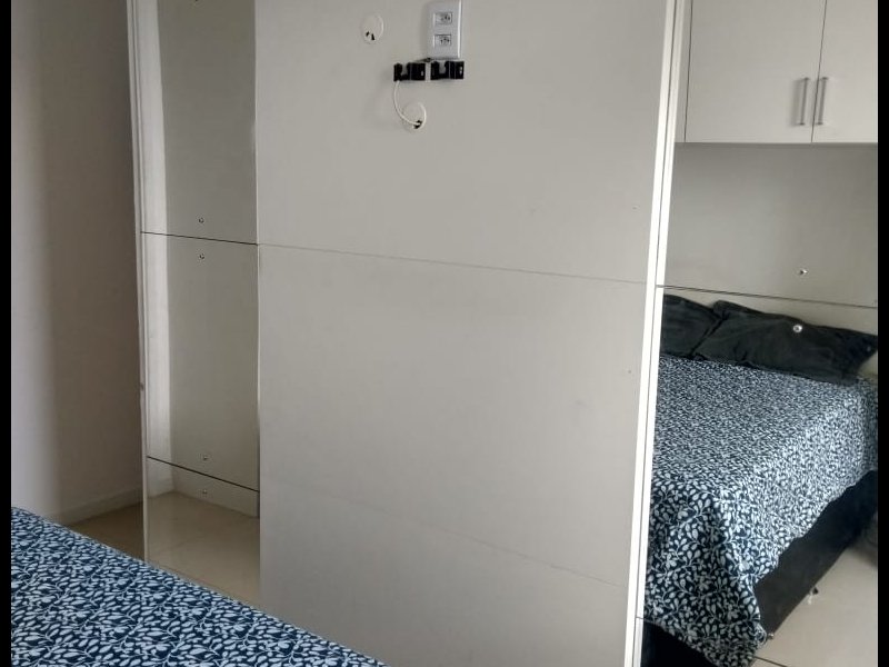 imóvel com 58m² - Itapuã - Vila Velha