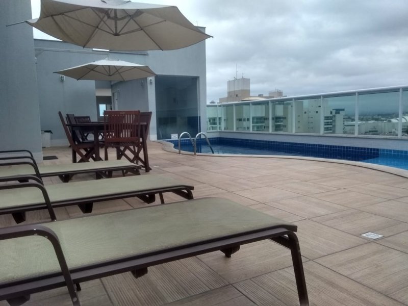 imóvel com 58m² - Itapuã - Vila Velha