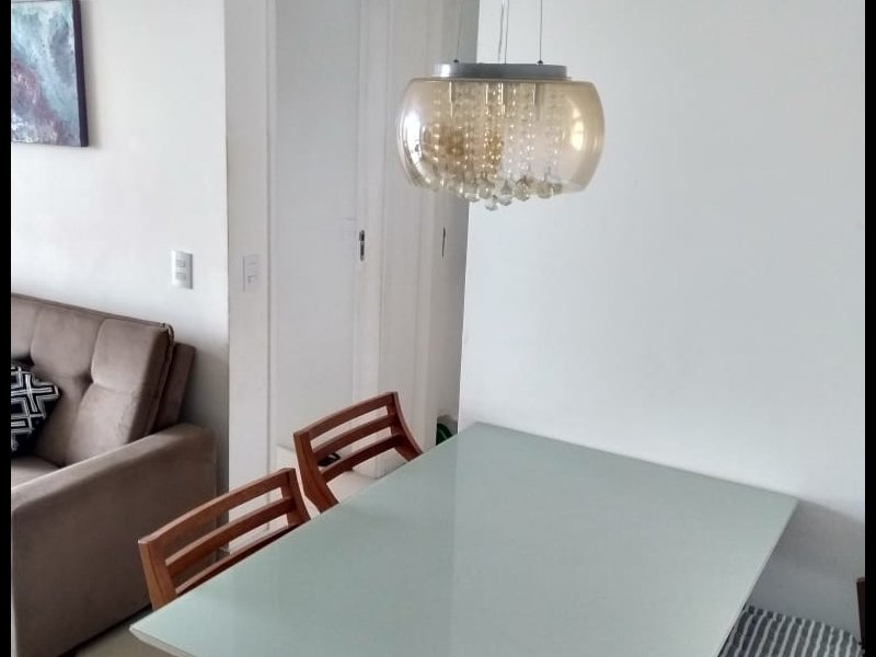 imóvel com 58m² - Itapuã - Vila Velha