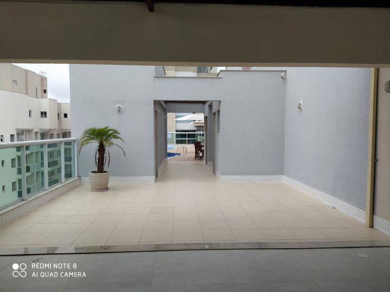 imóvel com 58m² - Itapuã - Vila Velha