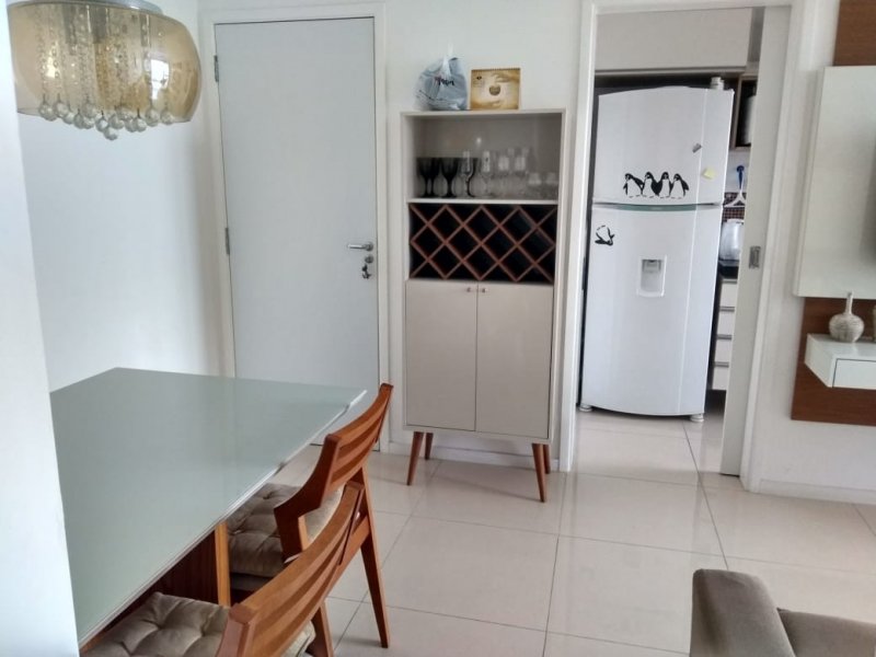 imóvel com 58m² - Itapuã - Vila Velha