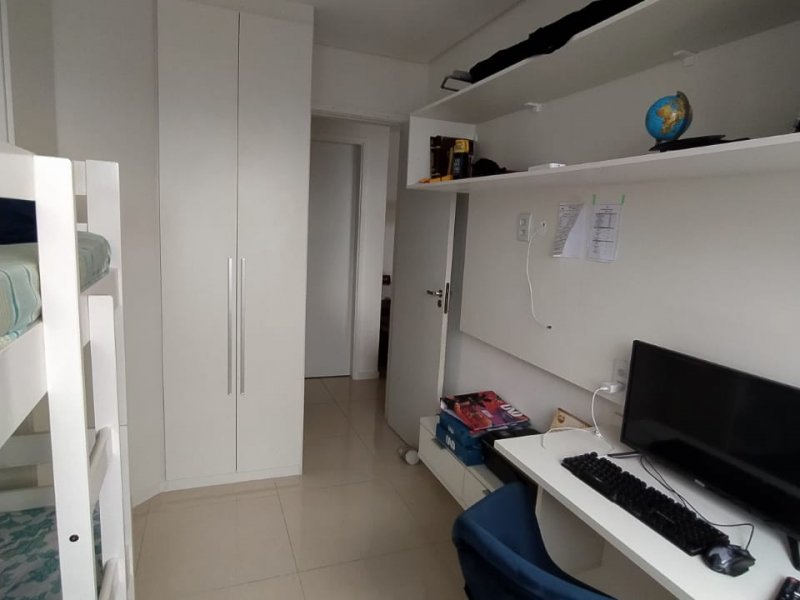 imóvel com 58m² - Itapuã - Vila Velha