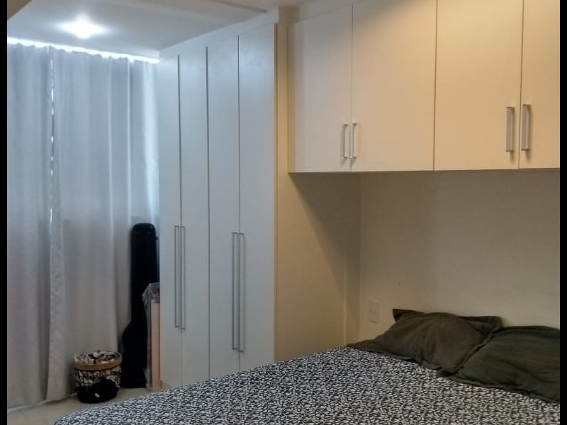 imóvel com 58m² - Itapuã - Vila Velha