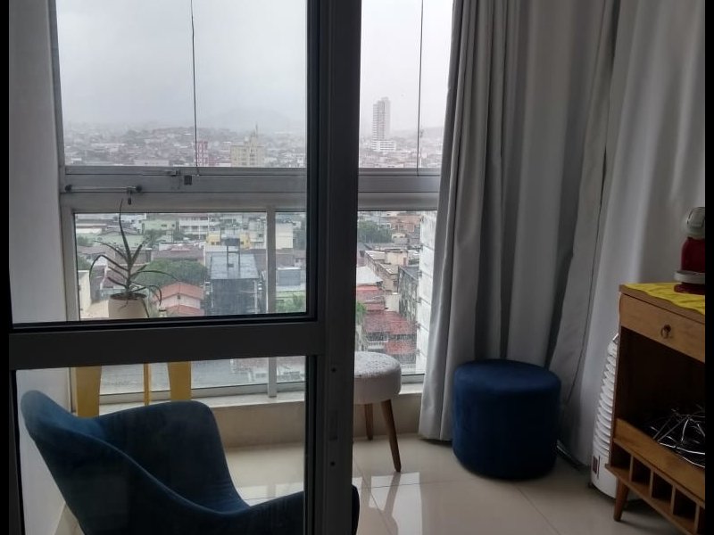 imóvel com 58m² - Itapuã - Vila Velha