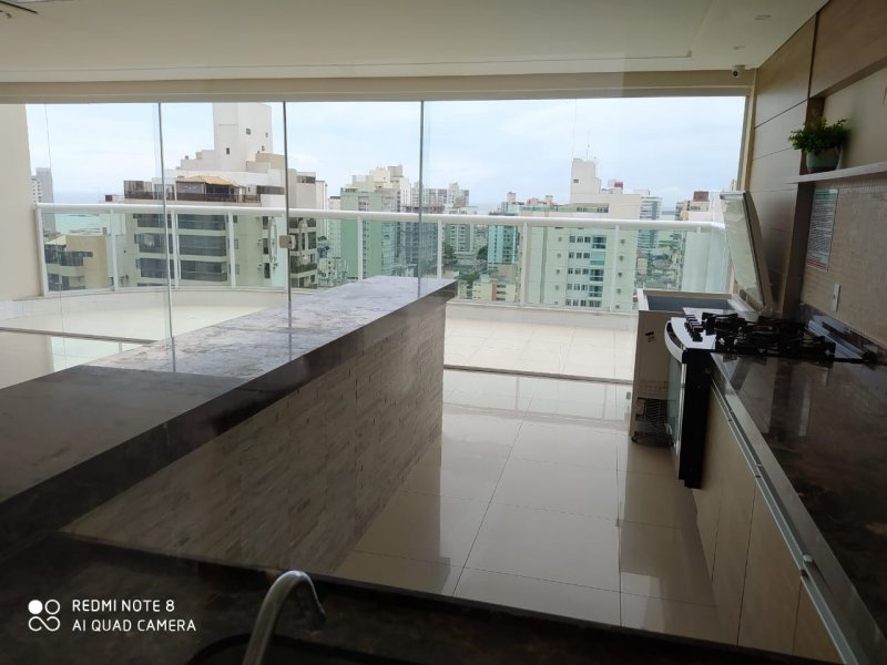 imóvel com 58m² - Itapuã - Vila Velha