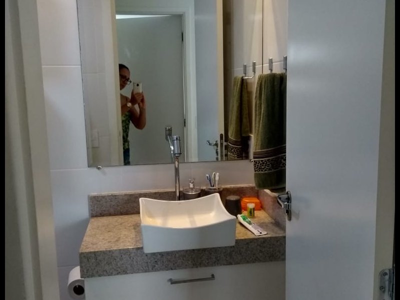 imóvel com 58m² - Itapuã - Vila Velha
