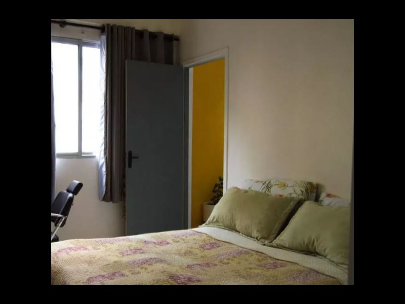 Apartamento à venda Campos Elíseos com 55m² e 1 quarto por R$ 278.000 - 111064493-quarto.JPG
