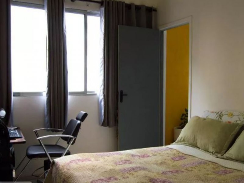 Apartamento à venda Campos Elíseos com 55m² e 1 quarto por R$ 278.000 - 2012719066-quarto3.JPG
