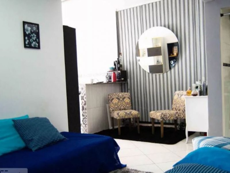 Apartamento à venda Campos Elíseos com 55m² e 1 quarto por R$ 278.000 - 416468585-sala.JPG