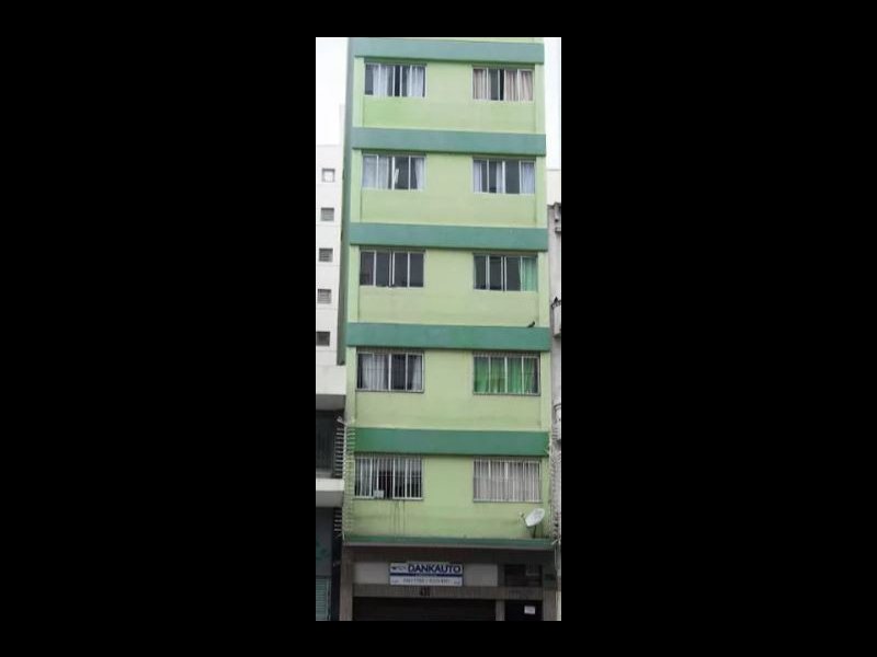Apartamento à venda Campos Elíseos com 55m² e 1 quarto por R$ 278.000 - 422542282-predio.JPG