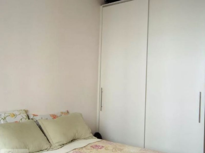 Apartamento à venda Campos Elíseos com 55m² e 1 quarto por R$ 278.000 - 591407355-quarto2.JPG