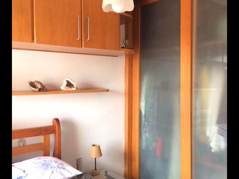 Apartamento à venda Jardim Lar São Paulo com 77m² e 3 quartos por R$ 395.000 - 1084637159-suite-4.jpg