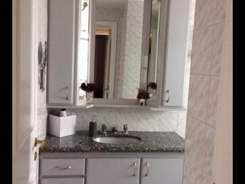 Apartamento à venda Jardim Lar São Paulo com 77m² e 3 quartos por R$ 395.000 - 1101867327-banho-suite-1.jpg