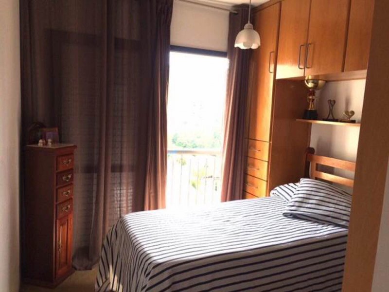 Apartamento à venda Jardim Lar São Paulo com 77m² e 3 quartos por R$ 395.000 - 1162208586-suite-0.jpg