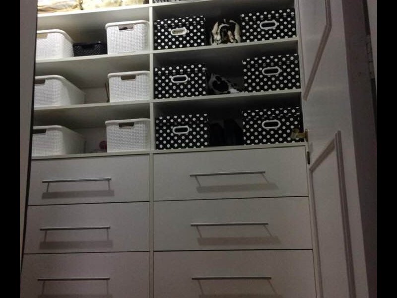 Apartamento à venda Jardim Lar São Paulo com 77m² e 3 quartos por R$ 395.000 - 1623334332-closet-1.jpg