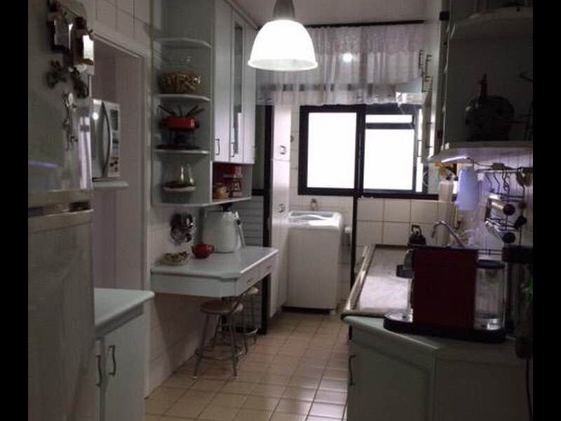 Apartamento à venda Jardim Lar São Paulo com 77m² e 3 quartos por R$ 395.000 - 1940984876-cozinha-2.jpg