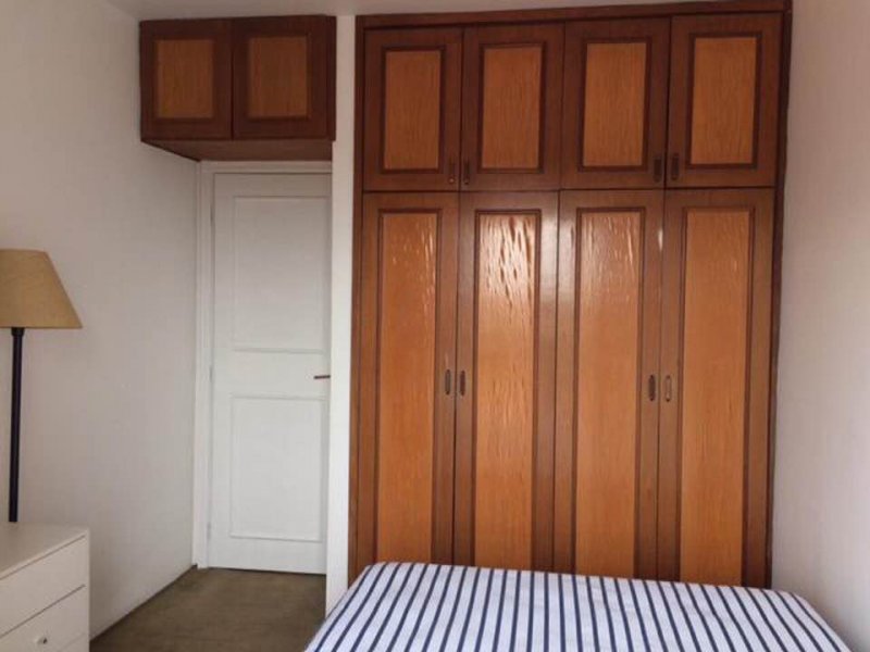 Apartamento à venda Jardim Lar São Paulo com 77m² e 3 quartos por R$ 395.000 - 46797254-quarto-1.jpg