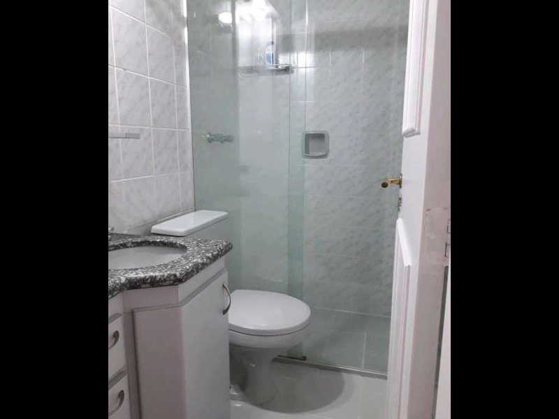 Apartamento à venda Jardim Lar São Paulo com 77m² e 3 quartos por R$ 395.000 - 650229877-banho-2.jpg