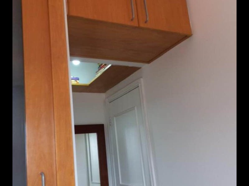 Apartamento à venda Jardim Lar São Paulo com 77m² e 3 quartos por R$ 395.000 - 918115096-suite-10.jpg