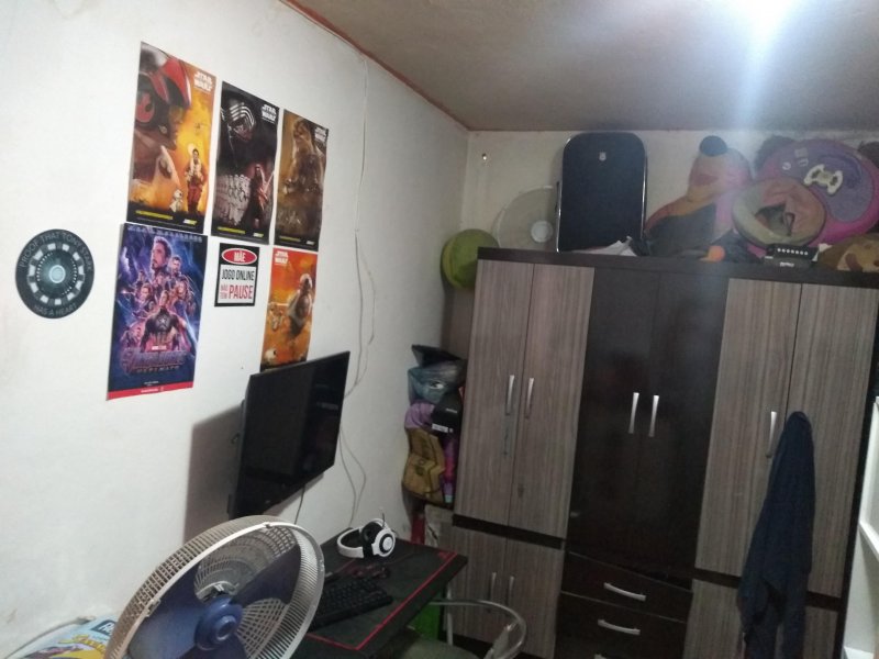 Casa à venda Vila Medeiros com 60m² e 3 quartos por R$ 300.000 - 1639206341-img-20190809-142003224.jpg