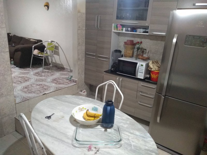 Casa à venda Vila Medeiros com 60m² e 3 quartos por R$ 300.000 - 1980852084-img-20190809-144324823.jpg