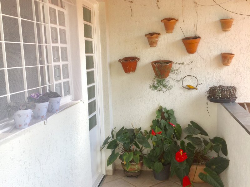 Casa à venda Vila Apiai com 190m² e 3 quartos por R$ 875.000 - 1945987684-3810.JPG