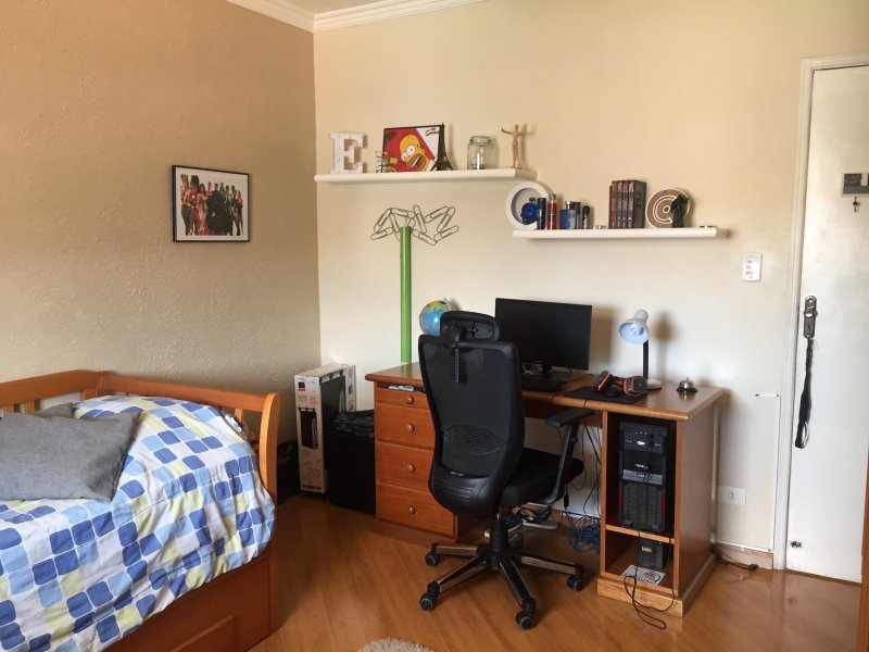 Casa à venda Vila Apiai com 190m² e 3 quartos por R$ 875.000 - 888428978-3732.JPG