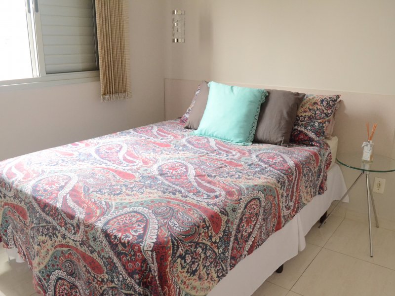 Apartamento à venda Jardim Vila Formosa com 48m² e 2 quartos por R$ 275.000 - 590776377-dsc-0429.JPG