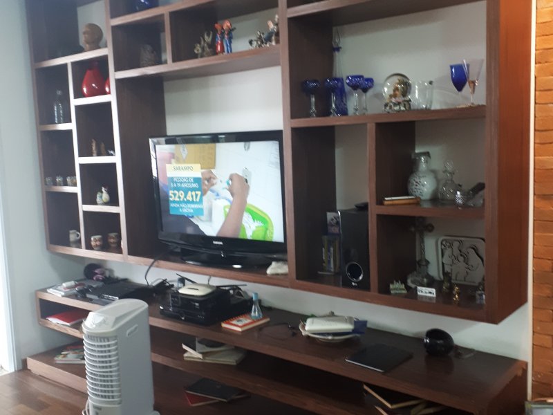 Apartamento à venda Santo Amaro com 115m² e 3 quartos por R$ 950 - 1172942668-20200212-141747.jpg