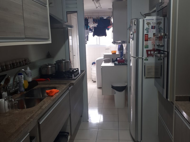 Apartamento à venda Santo Amaro com 115m² e 3 quartos por R$ 950 - 815437347-20200212-141857.jpg