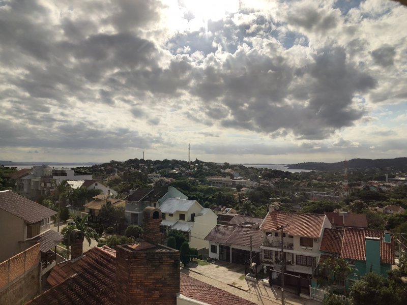 imóvel com 240m² - Espírito Santo - Porto Alegre