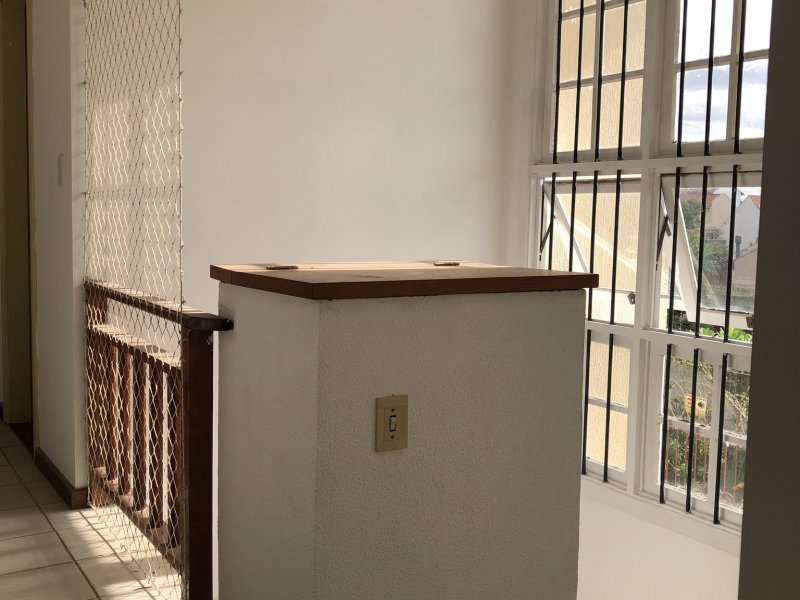 imóvel com 240m² - Espírito Santo - Porto Alegre