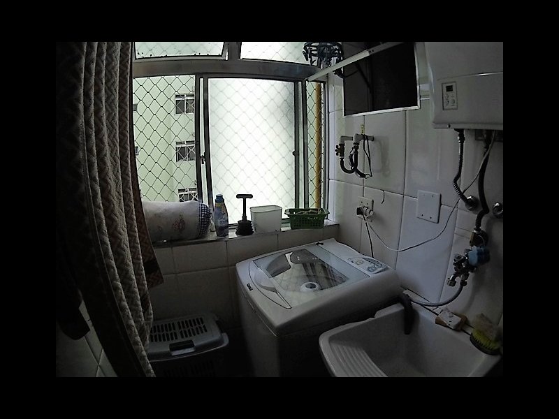 Apartamento à venda Vila Amélia com 56m² e 3 quartos por R$ 300.000 - 1162028594-lavanderia.jpg