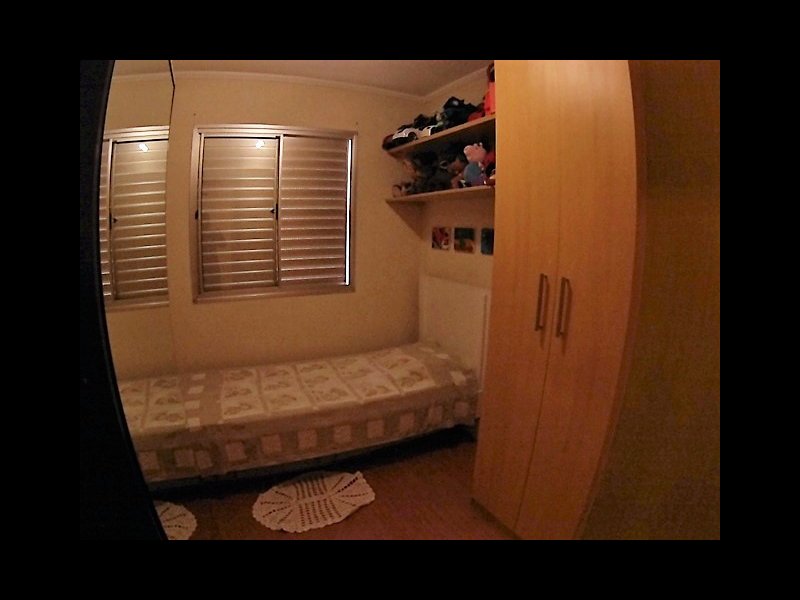 Apartamento à venda Vila Amélia com 56m² e 3 quartos por R$ 300.000 - 1267558682-quarto-3.jpg