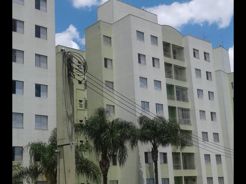 Apartamento à venda Vila Amélia com 56m² e 3 quartos por R$ 300.000 - 1798748752-predio.jpg