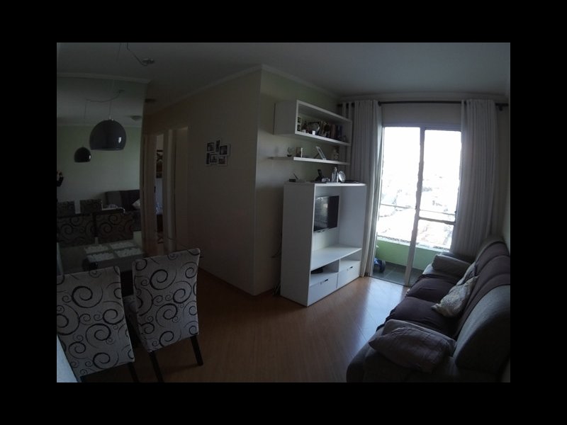 Apartamento à venda Vila Amélia com 56m² e 3 quartos por R$ 300.000 - 2001551170-sala.jpg